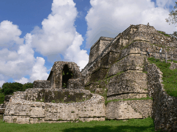 Altun Ha Mayan ruin Altun Ha Mayan ruin
