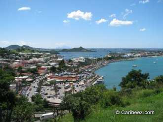 St Maarten photo