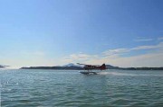 Ketchikan flightseeing tour