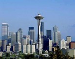 Seattle skyline