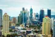Panama City overview