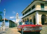 Cuba car rentals