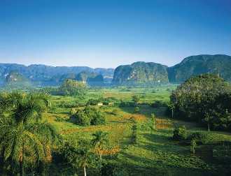 Viñales Valley