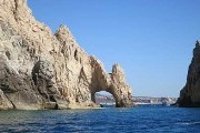 The Arch at Cabo San Lucas