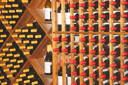 Ensenada winery