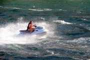 Cabo jet ski