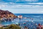 Catalina Island