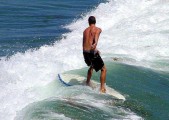 Surfer