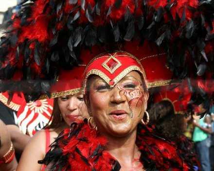 Antigua carnival