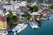 St. John's Antigua