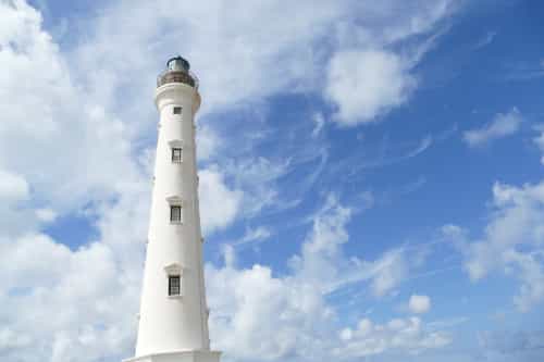 Aruba California Lighthouse