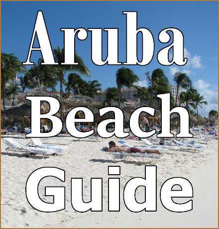 Aruba beach guide