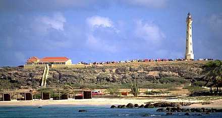 Aruba California Lighthouse