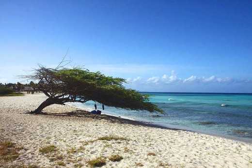Best Time To Go To Aruba When Is Hurricane Season 