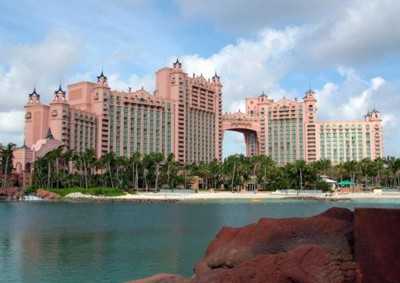All Cruise Ports in the Bahamas - Caribeez.com
