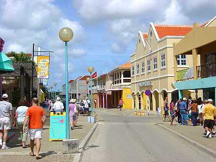Kralendijk, Bonaire