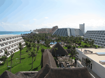 Cancun hotels