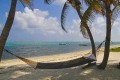 Cayman Island beach