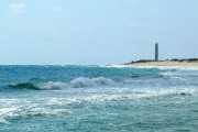 Cozumel beach