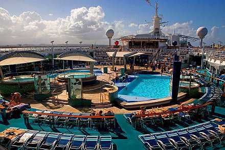 Adventure of the Seas