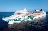 Norwegian Jade © Norwegian Cruise Line