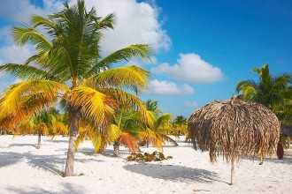 Cayo Largo Cuba