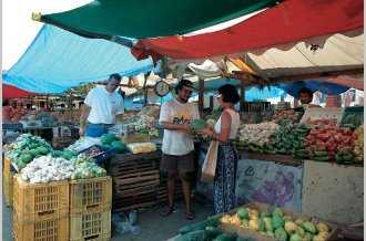 Willemstad Curacao shopping