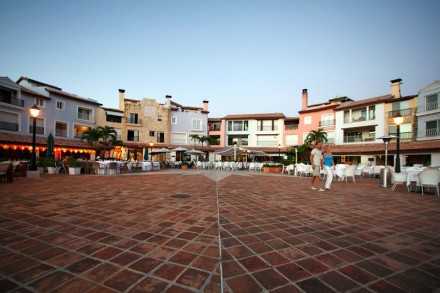 Caso de Campo Marina