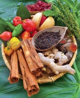 Grenada spices