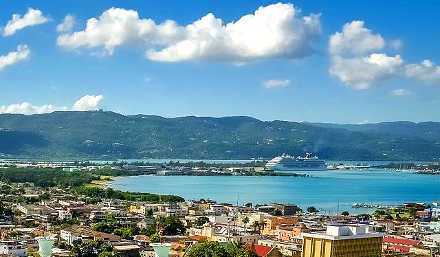 Montego Bay, Jamaica