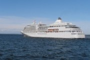 Silver Whisper