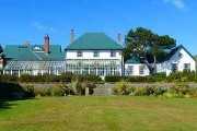 Falkland Islands Governor's House