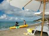 Best time to visit St. Kitts