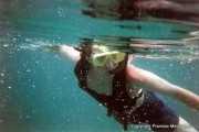 St Kitts snorkeling