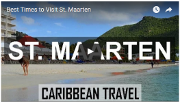 St. Maarten video