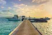 St. Vincent dock