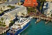 Key West cruise port