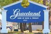 Graceland sign