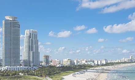 Miami Beach