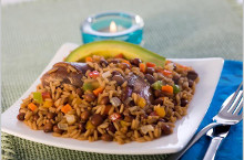 Trinidad restaurants
